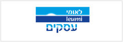 בנק לאומי לעסקים