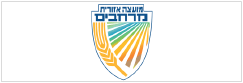 מועצה אזורית מרחבים