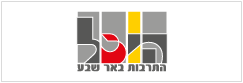 היכל התרבות באר-שבע